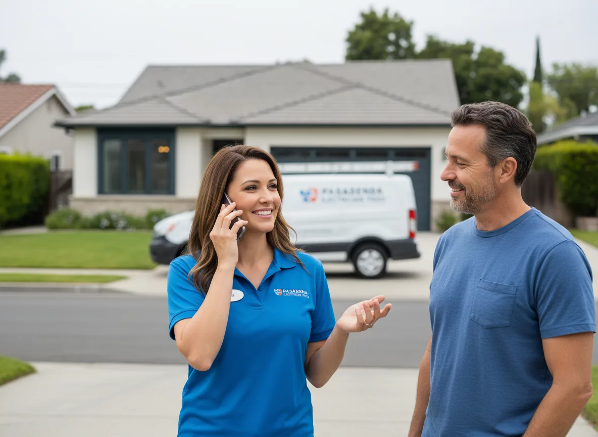 Electrician Willow Springs, IL FAQs